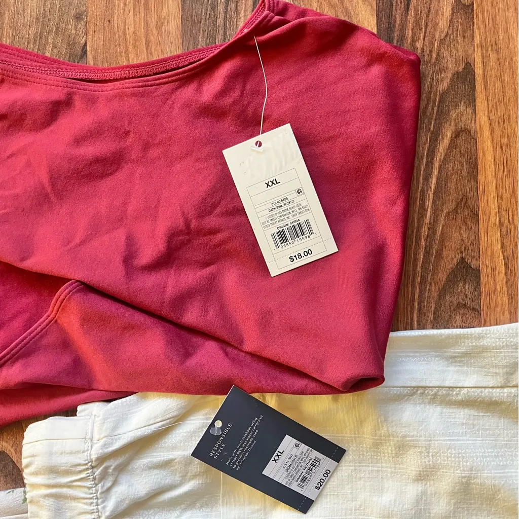 NWT Target clothing bundle Size undefined - Image 3