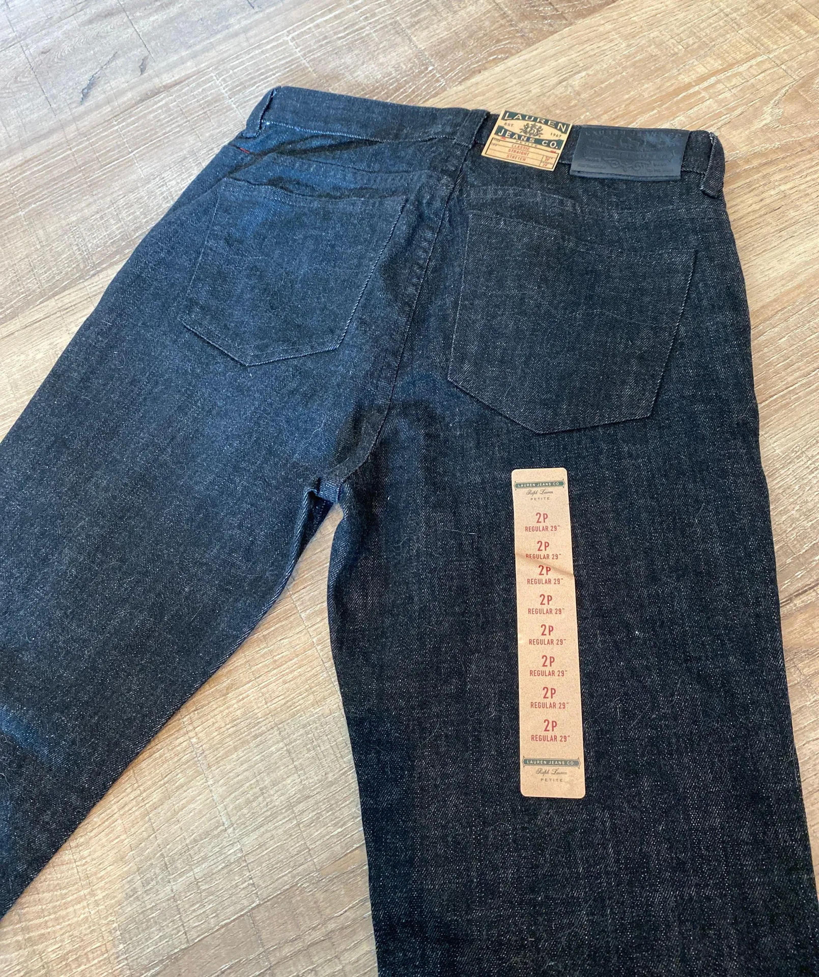 Denim Jeans - Image 2