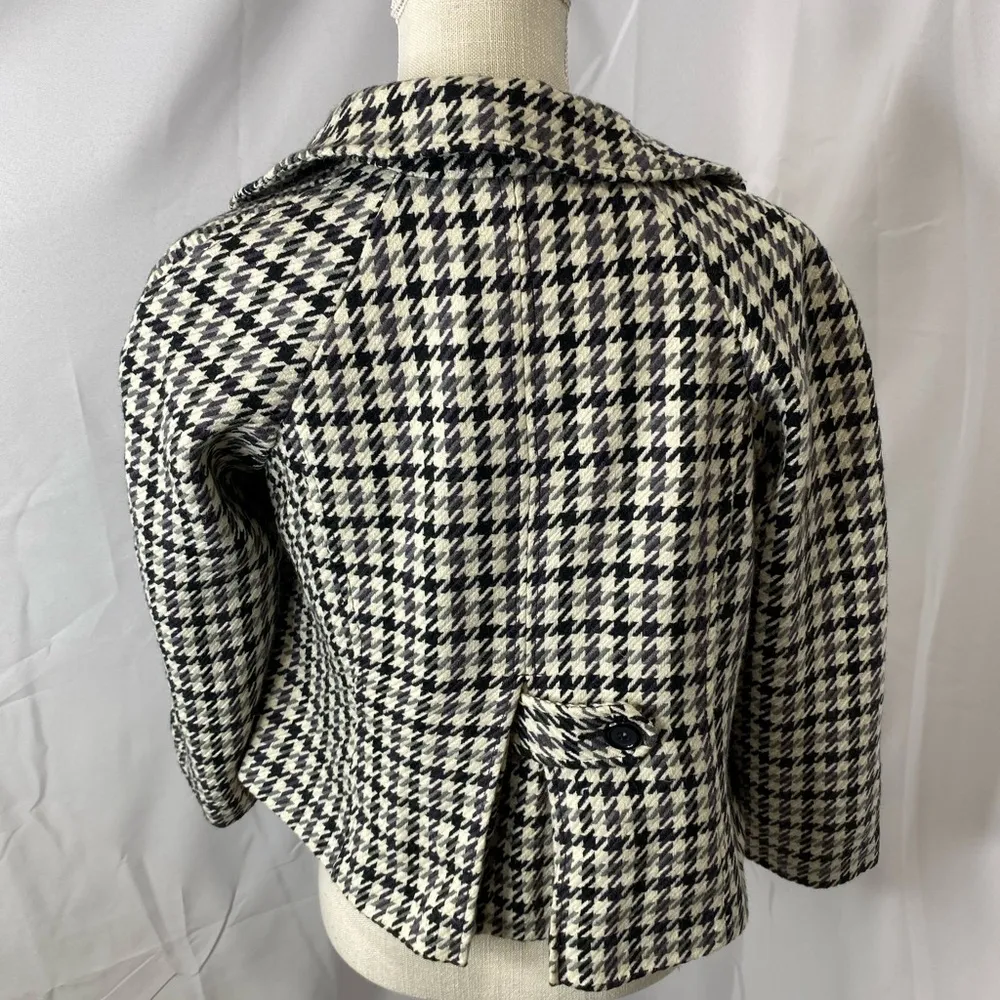 Vintage Briggs New York women’s Career jacket 10P - Image 8