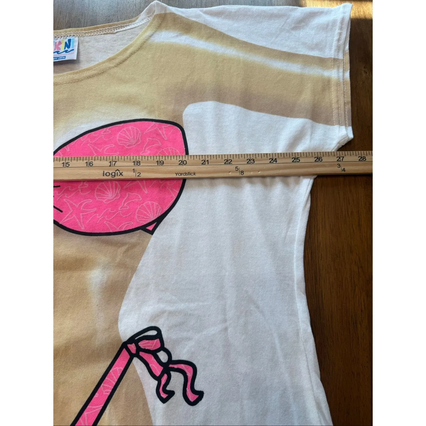 My Bikini Cover Up T - Image 4