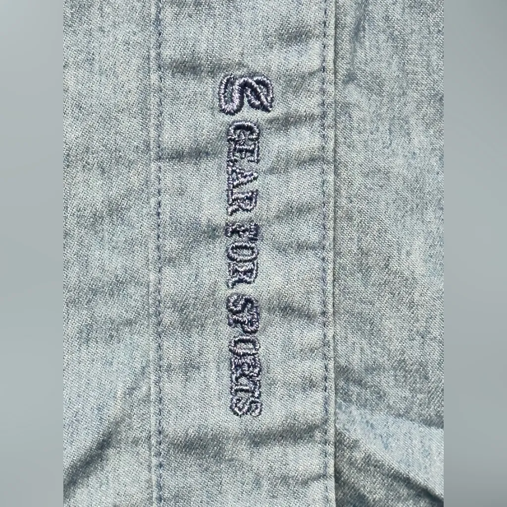 Outback Bowl shirt - Image 5