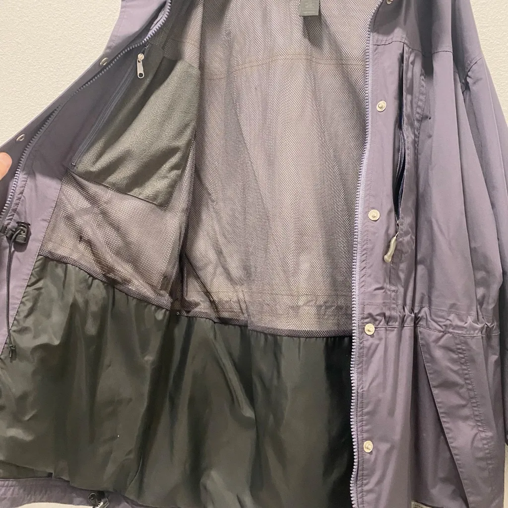 REI Women's Nylon Rain Jacket - Image 4