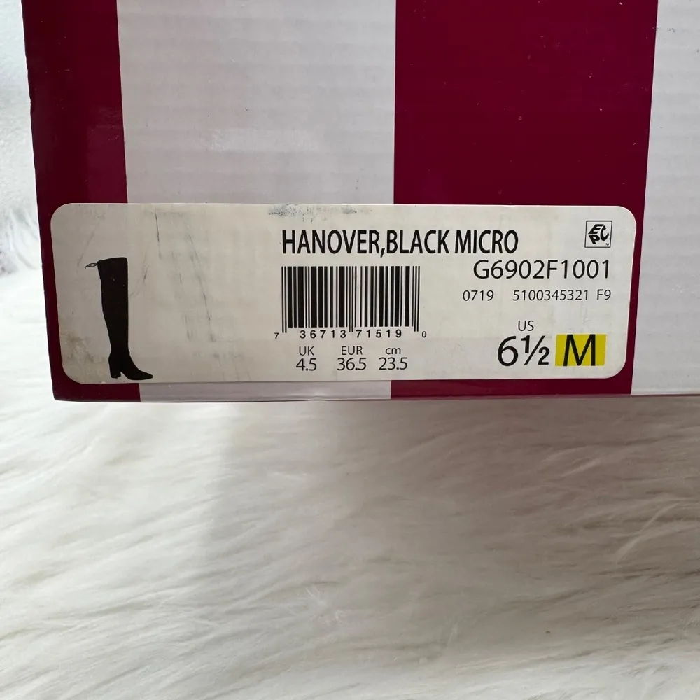 Circus by Sam Edelman Hanover Woman’s Over the Knee Boots 6.5M - Image 5