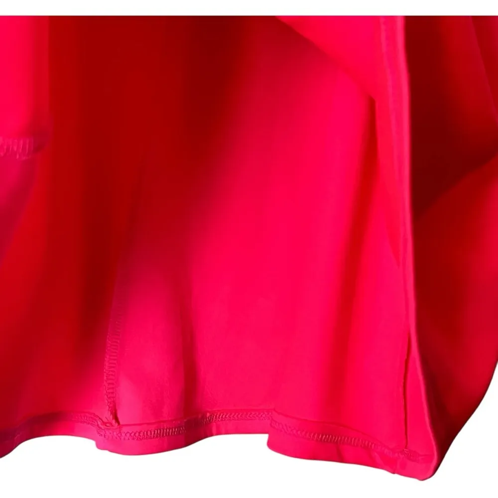 Charlotte Russe Neon Skater Skirt Sz XS - Image 2