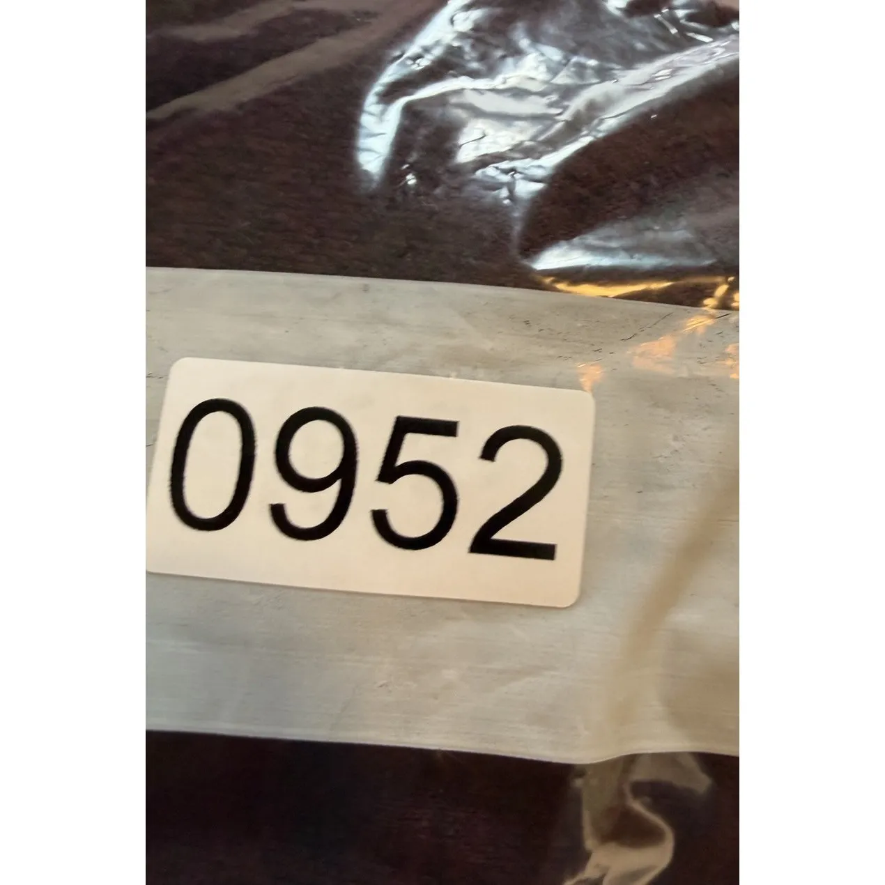 Athleta Lombard Sweater Auberge‎ Lightweight Womens Small Top Athleisiure Maroon - Image 8