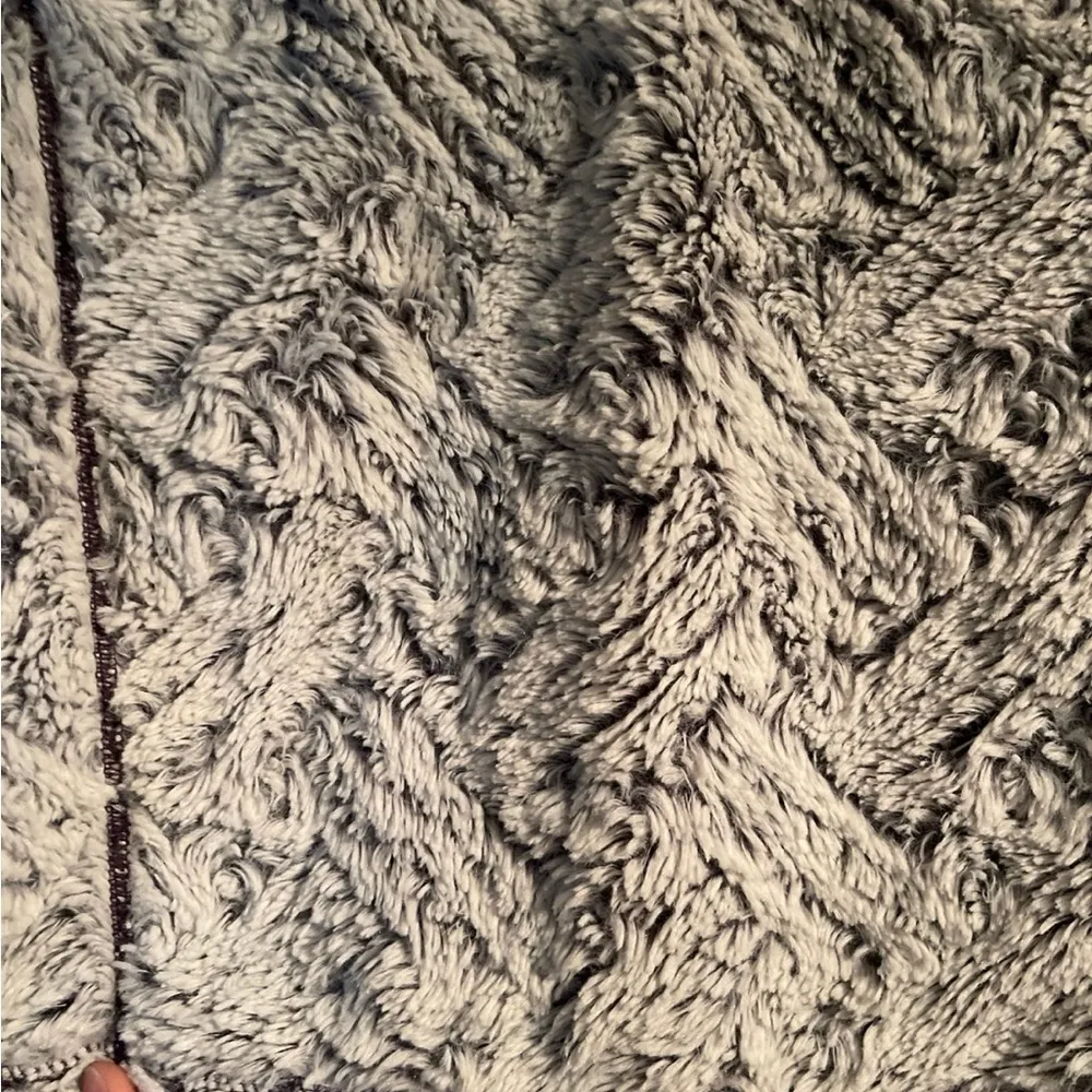 Simply Southern fuzzy pullover - Image 2