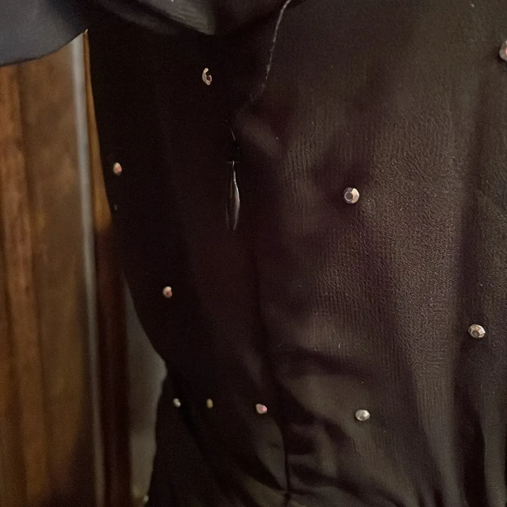 Ruffle Mini dress NWT - Image 6