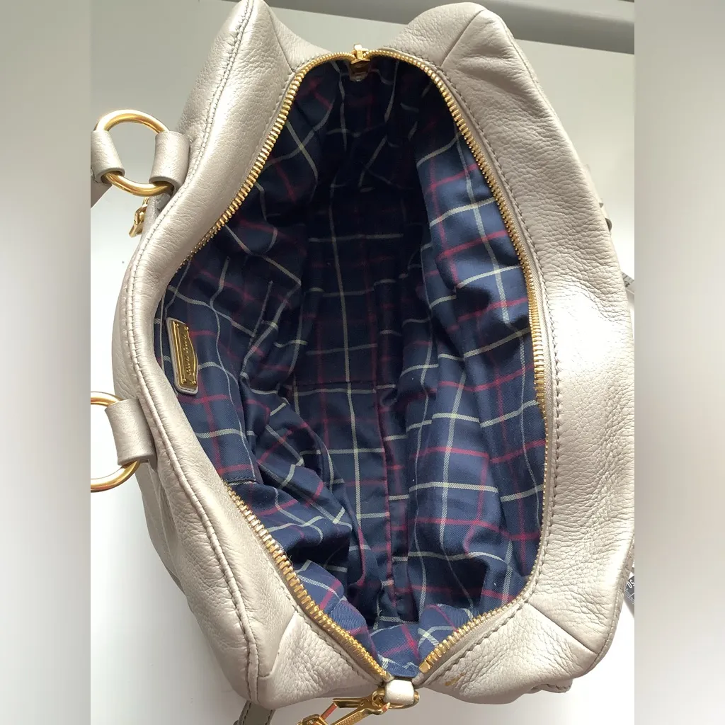 Great spacious genuine leather bag 🌷🌷 - Image 6