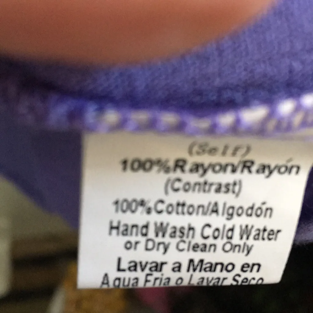 FINAL MARKDOWN Ladies rethm boho looking top small NWT - Image 5