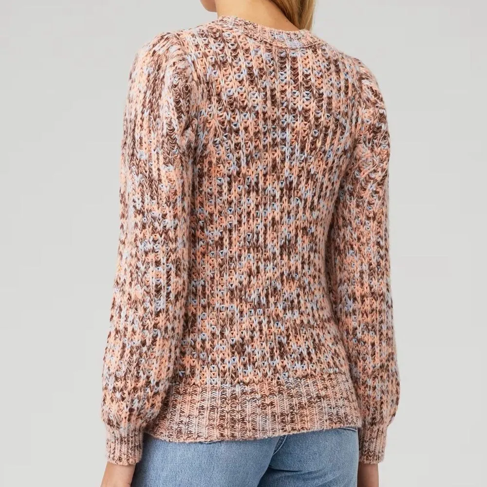 ASTR  The Label Cardigan(Size Medium) - Image 2