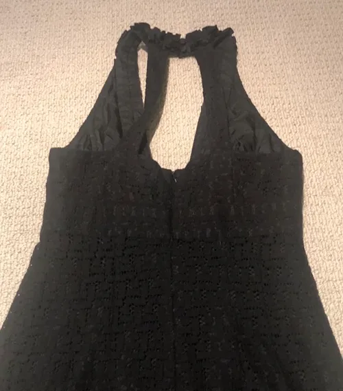 Black Dress - Image 4