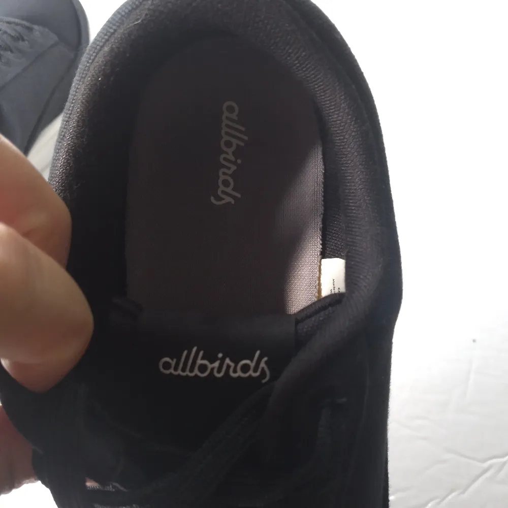 Allbirds women's canvas pacers sneakers - Image 4