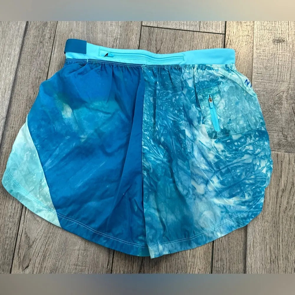 NEW! Nike Women's Dri-FIT Repel Mid-Rise 3" Trail Running Shorts - Image 2