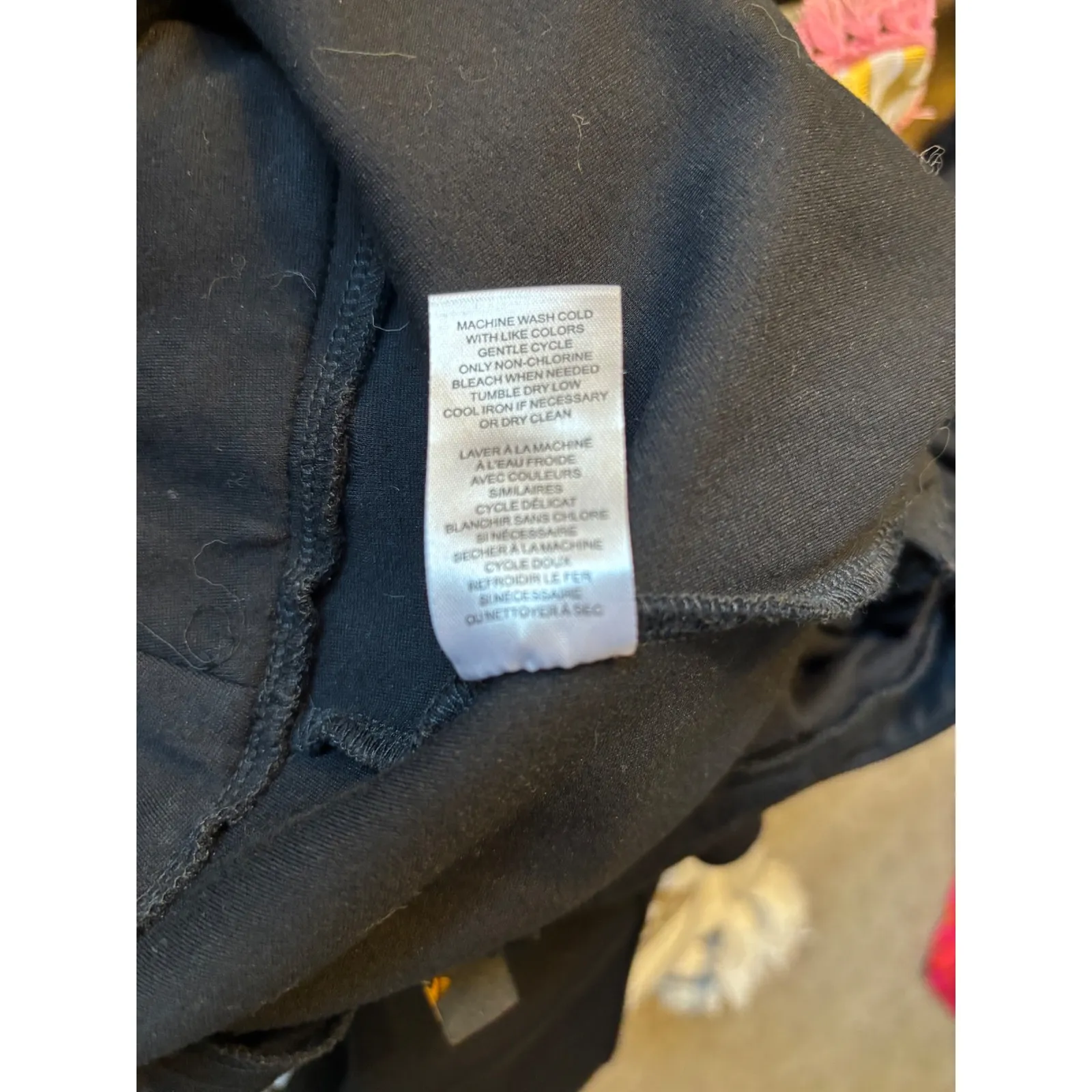 Truth by Republic Brand Ponte Wide - Image 3