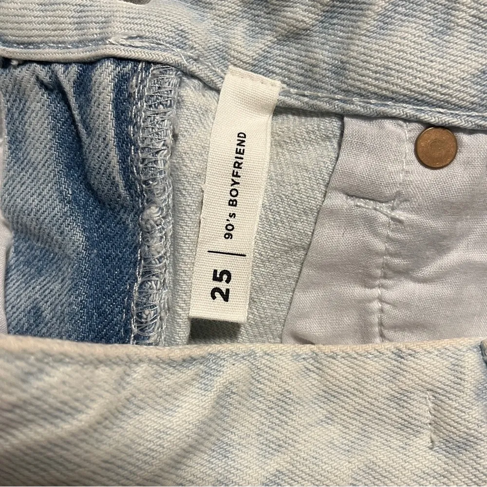 PacSun Boyfriend Jeans - Image 5