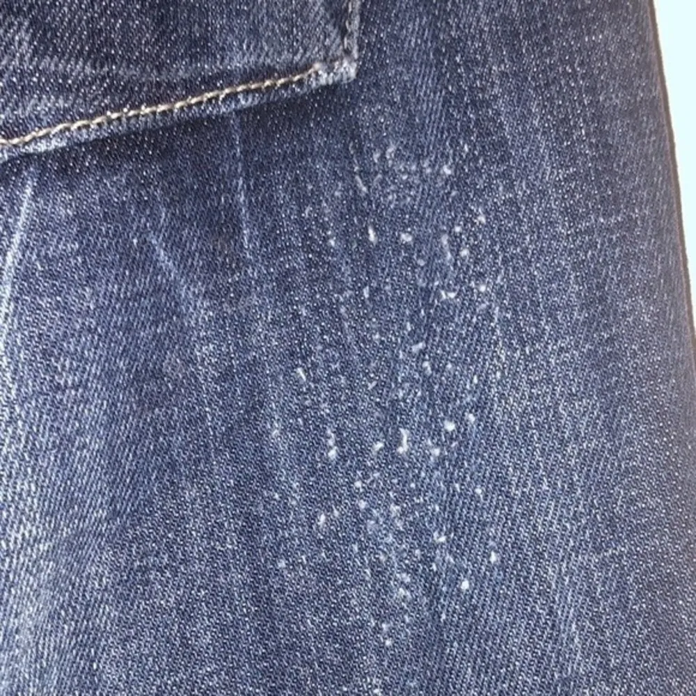 Citizens of Humanity Ingrid Stretch Low Waist Flare Size 25 - Image 5