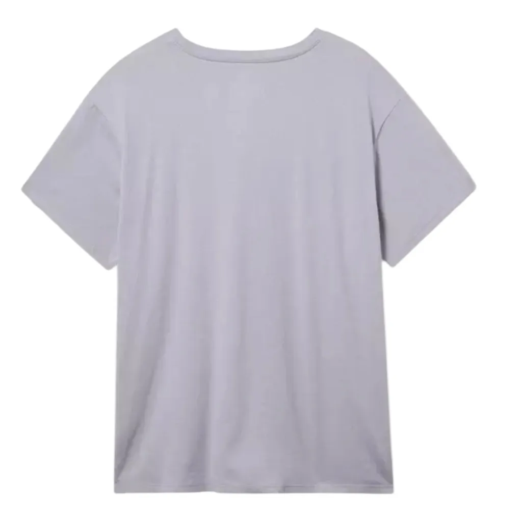 Spongebob Boyfriend Fit Classic Tee - Image 2