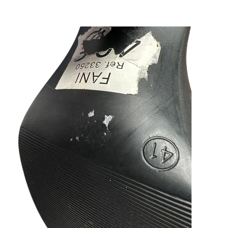 Brown Multi - Image 3