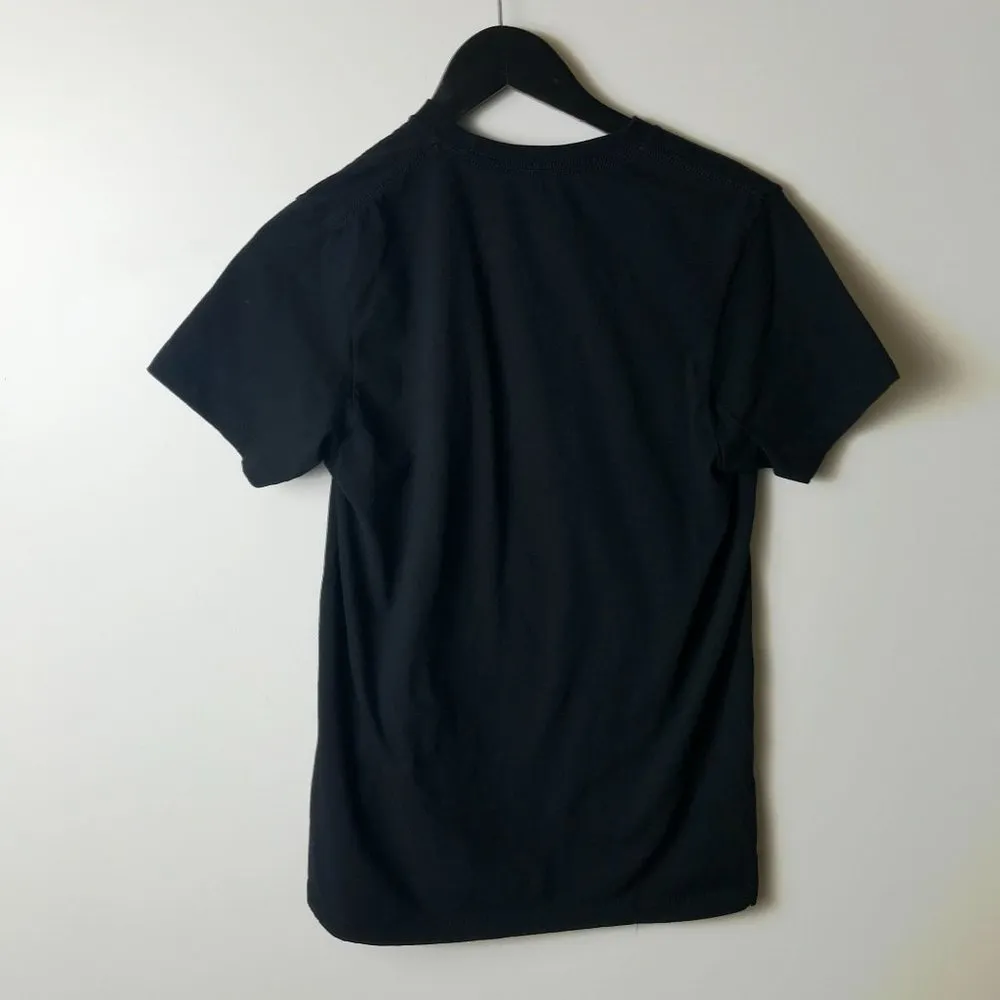 Tokyo Ghoul Ken Kaneki T Shirt Black Small S Japanese Series Anime Graphic Tee - Image 11