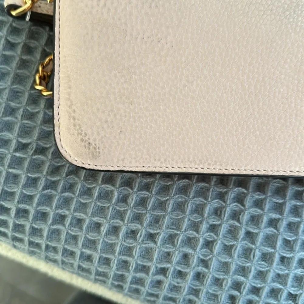 Light pink  crossbody - Image 7