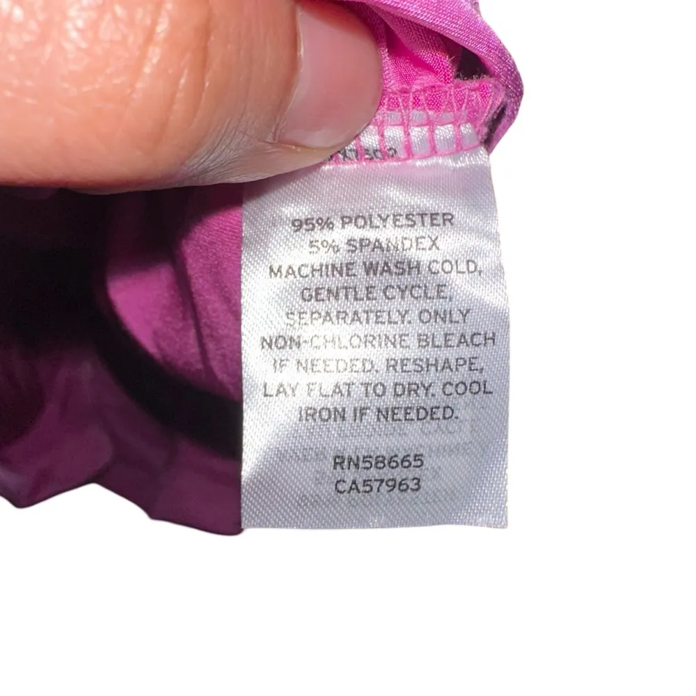 Open Edit Ruched T - Image 5