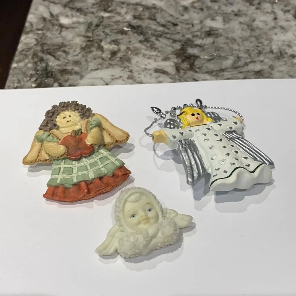 Lot Of 3 Vintage - Image 6