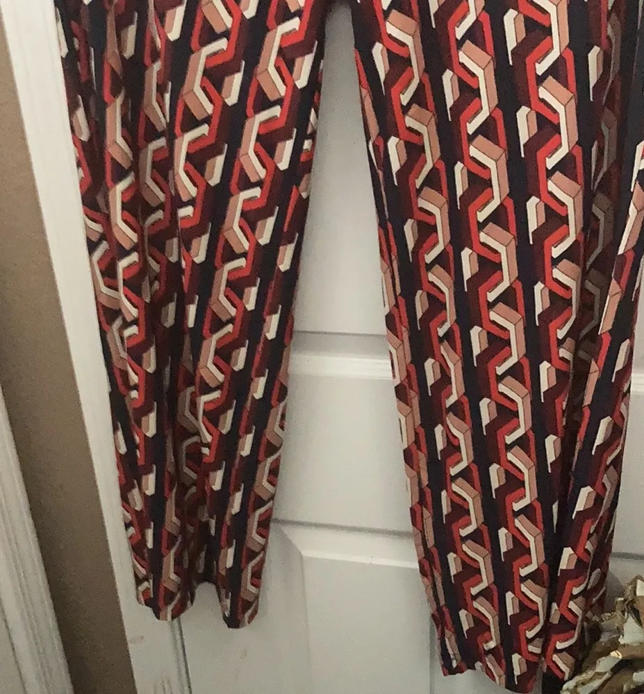 FINAL MARKDOWN Funky the look slacks petite large Size undefined - Image 2