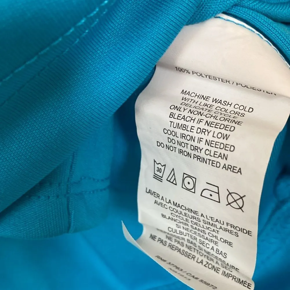 NWT Callaway golf skort.  It has pockets!  Size XL - Image 4