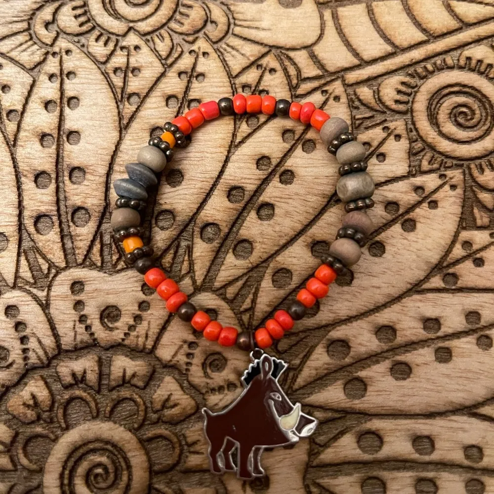 Disney Lion King Bracelet Set - Image 4