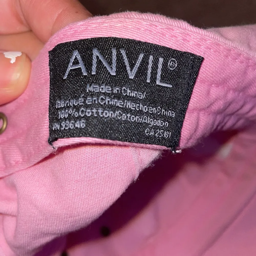 Timeless Baseball Cap - Image 5