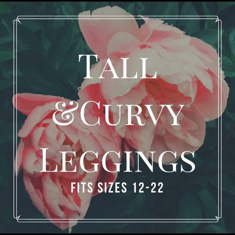 LuLaRoe Colorful Geometric Birthday Cake Pattern Leggings Size TC - Image 3