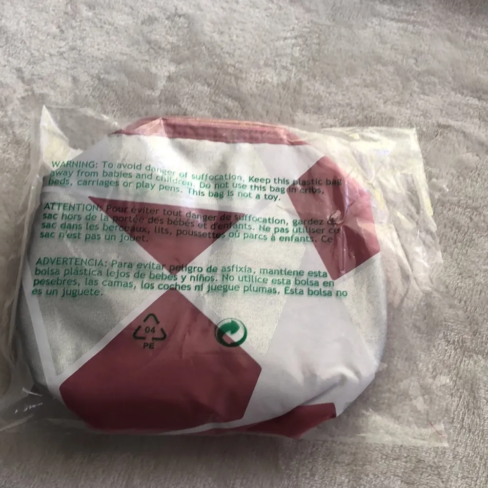 New Nordstrom cosmetic makeup case bag - Image 13