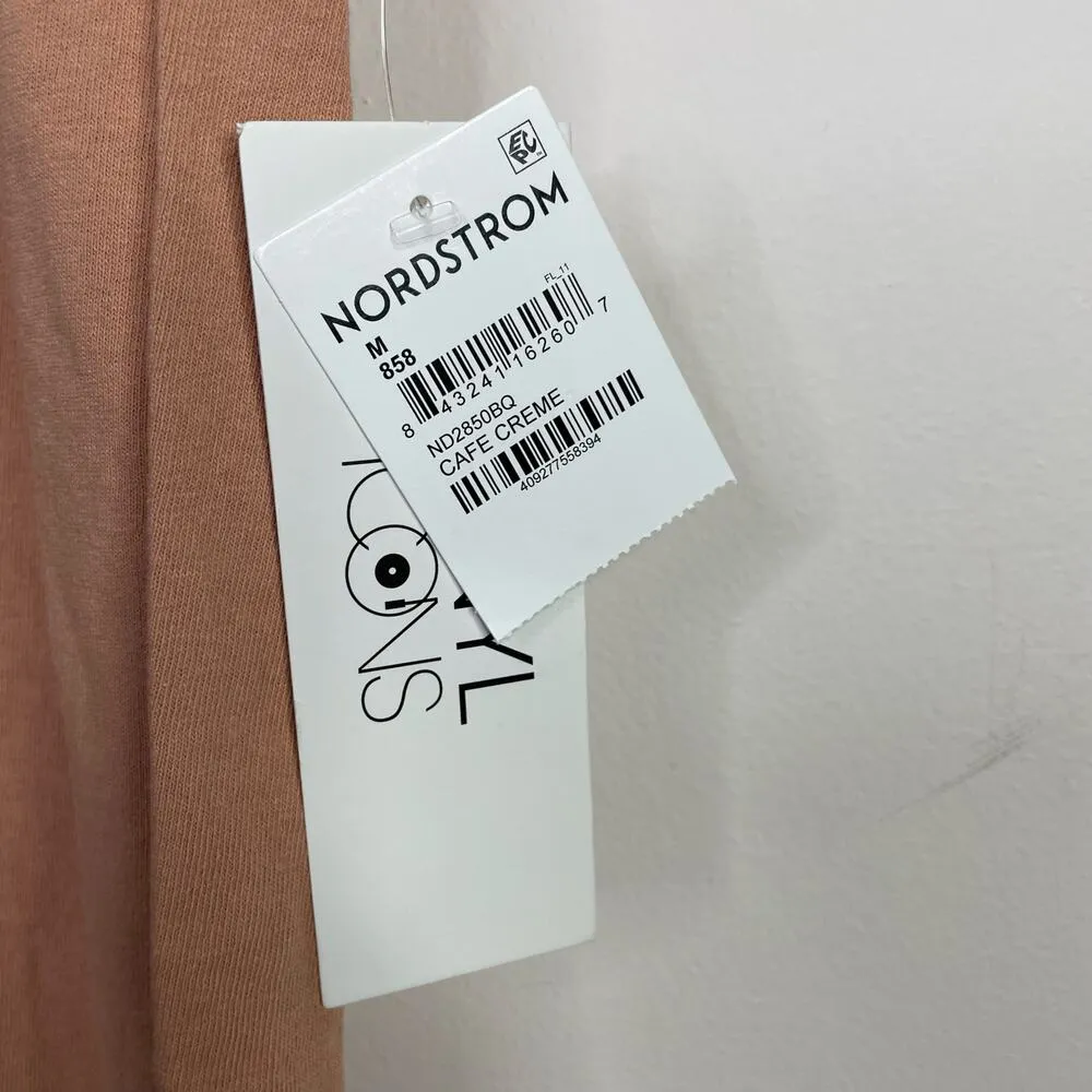 Vinyl Icons Blondie Cotton Oversized Slouchy Tee T shirt tshirt Top Womens M new Size M - Image 10