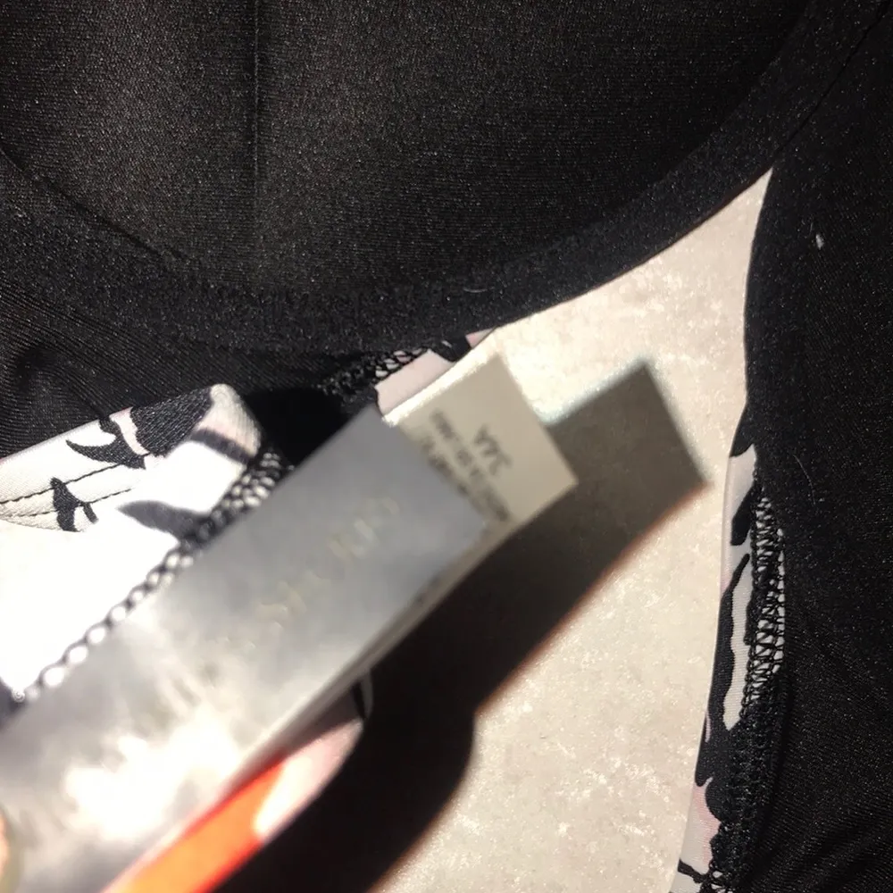 Victoria’s Secret Swim Bikini Bombshell 34A - Image 6