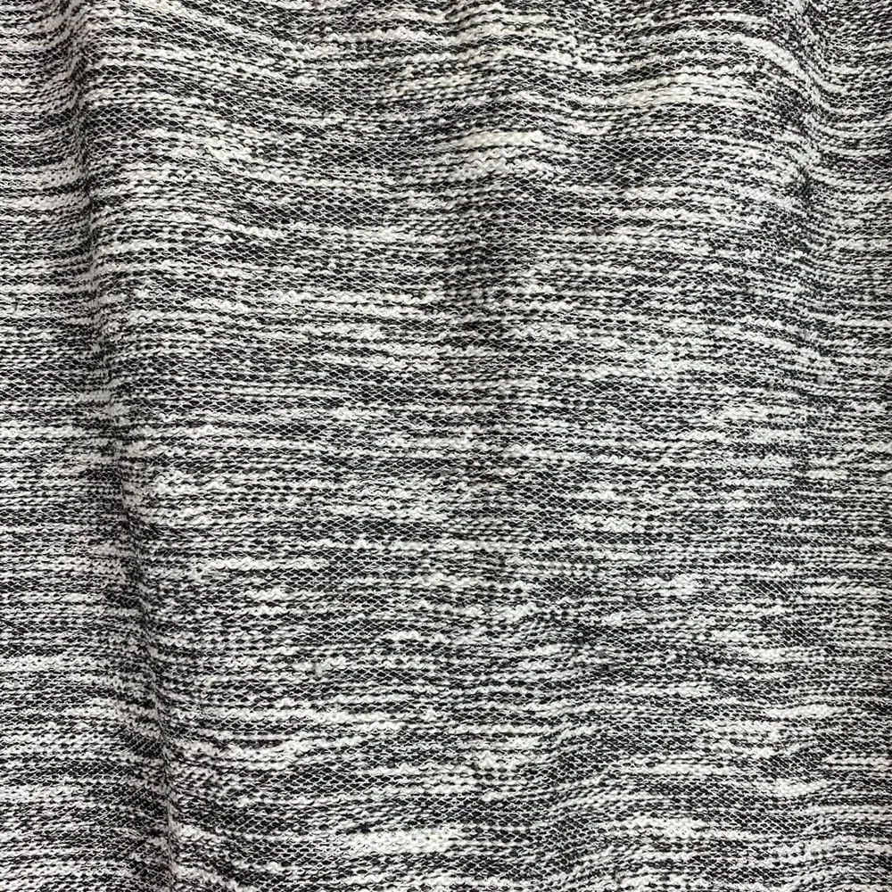 Old Navy  Dolman Top Gray Dark Charcoal XL - Image 2