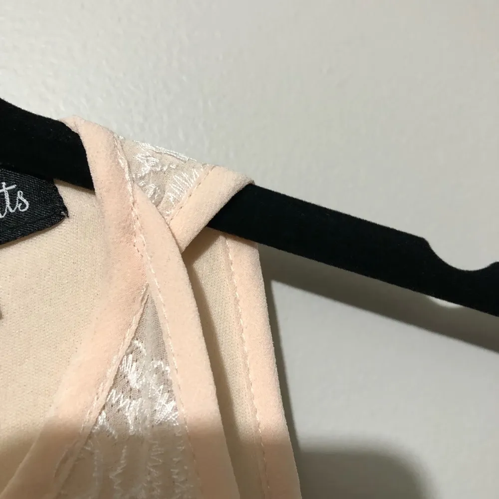 Sequin Hearts Summer Dress size SM - Image 10