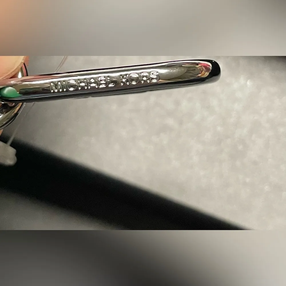 NIB -  | Nano Green Duffle Key Fob | Monogram Canvas & Leather - Image 4