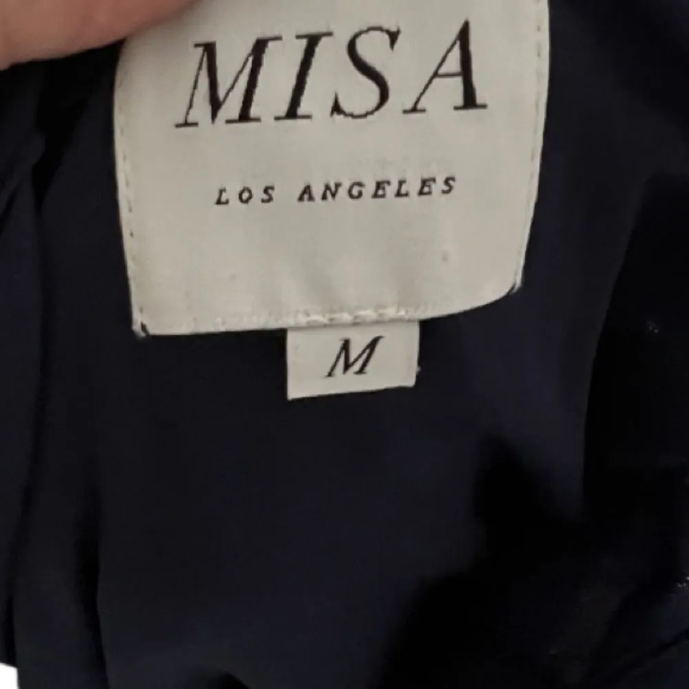 Misa Los Angeles Mini Dress Top - Image 6