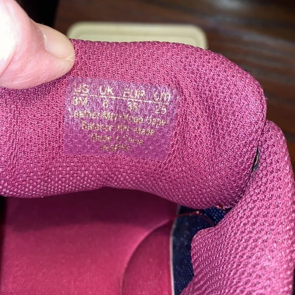 Ryka  Running Shoes- Excellent Condition - Image 8