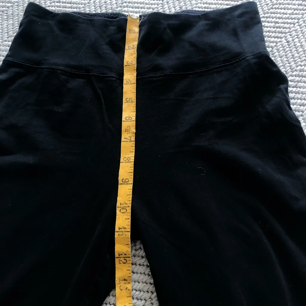 BP Black Leggings - Image 6