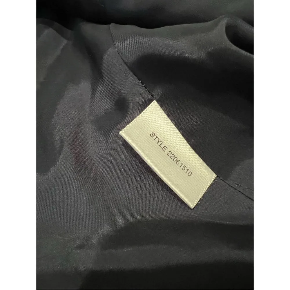 Tory Burch Wool vest size M - Image 11