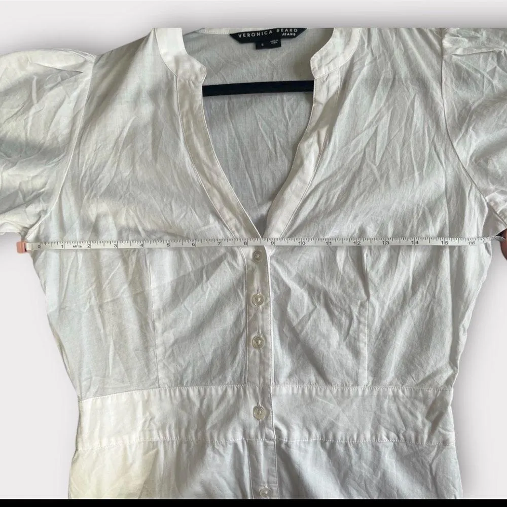 Veronica Beard Dress - Image 3