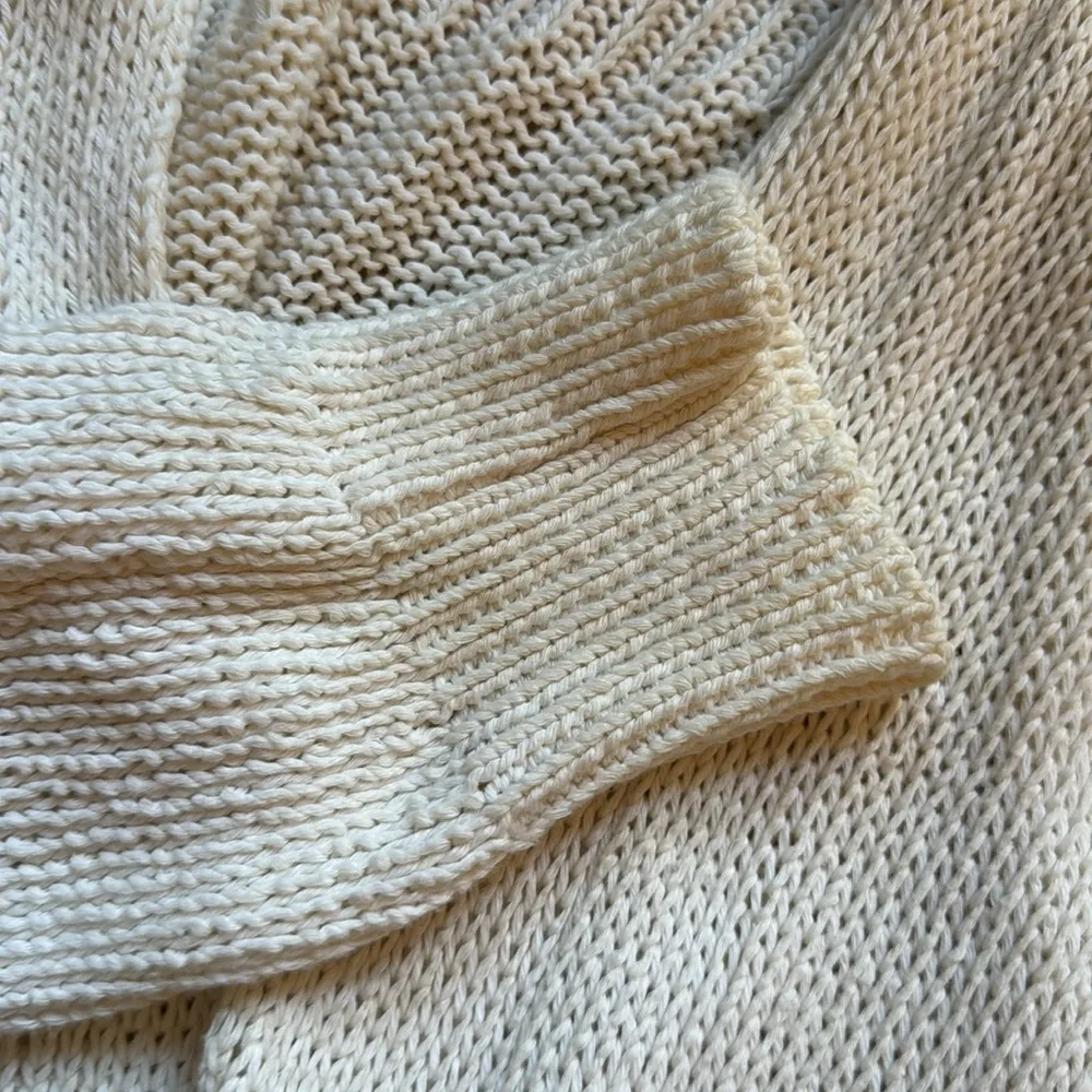 Theory Knitted Cardigan - Image 3