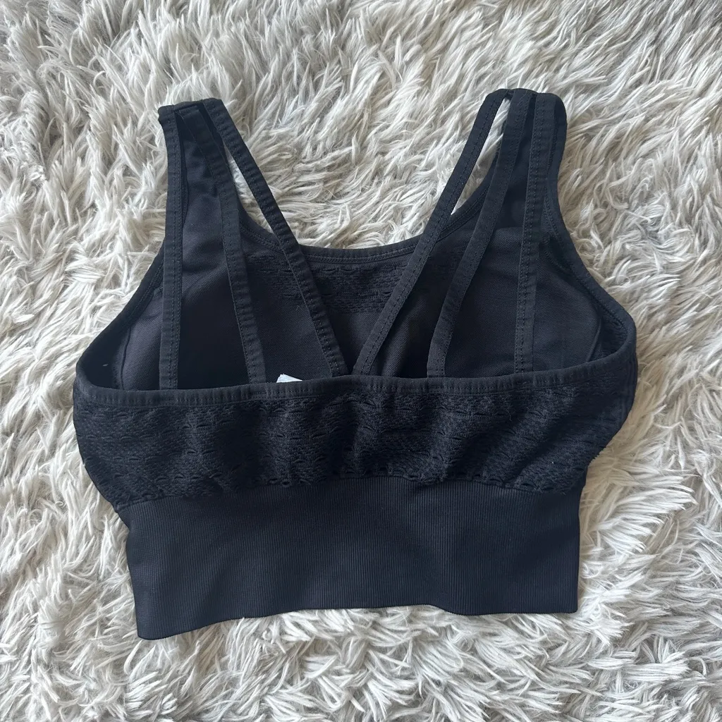 Gymshark Energy Seamless Sports Bra - Image 5