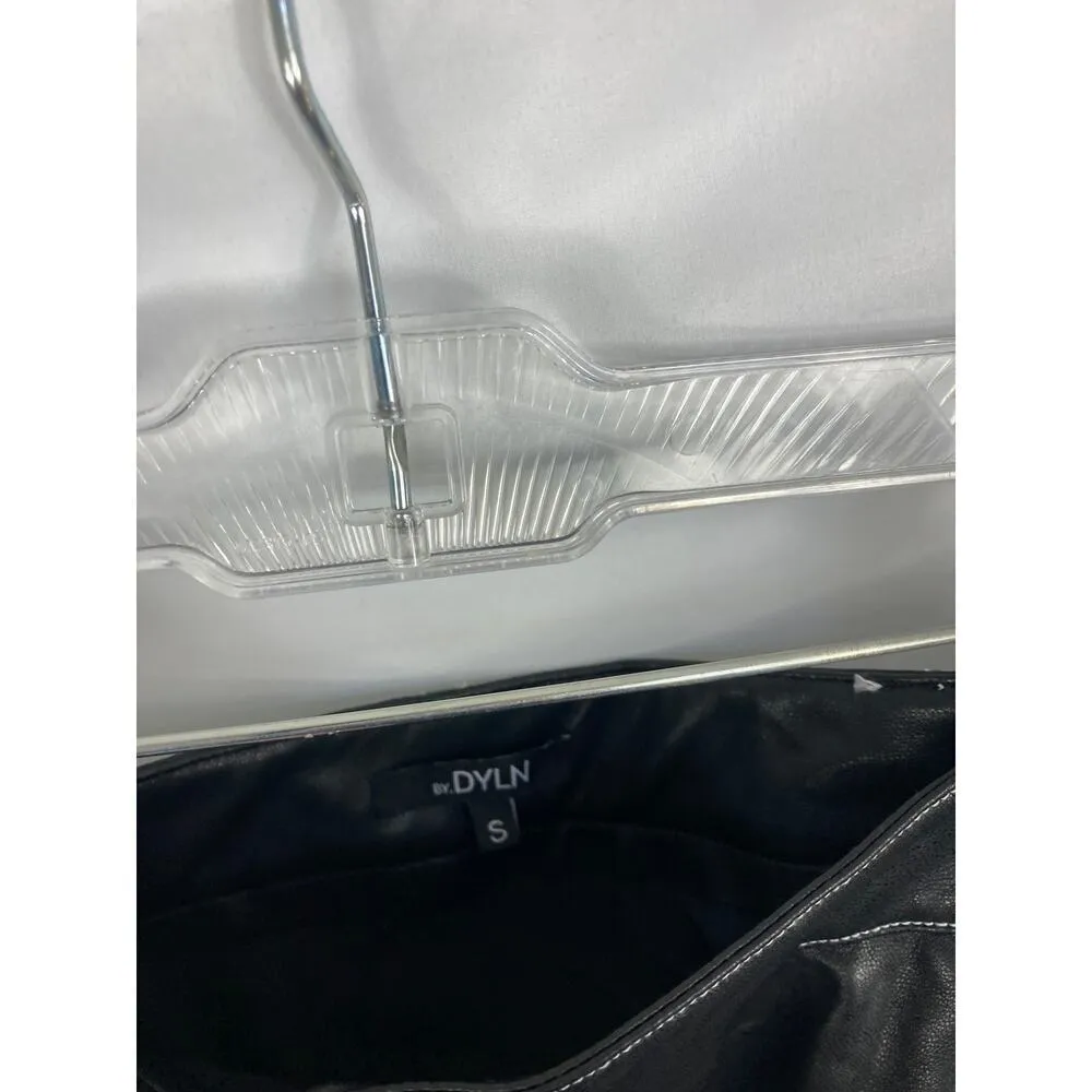 By.Dyln Tyler Skirt in Black Size small - Image 7