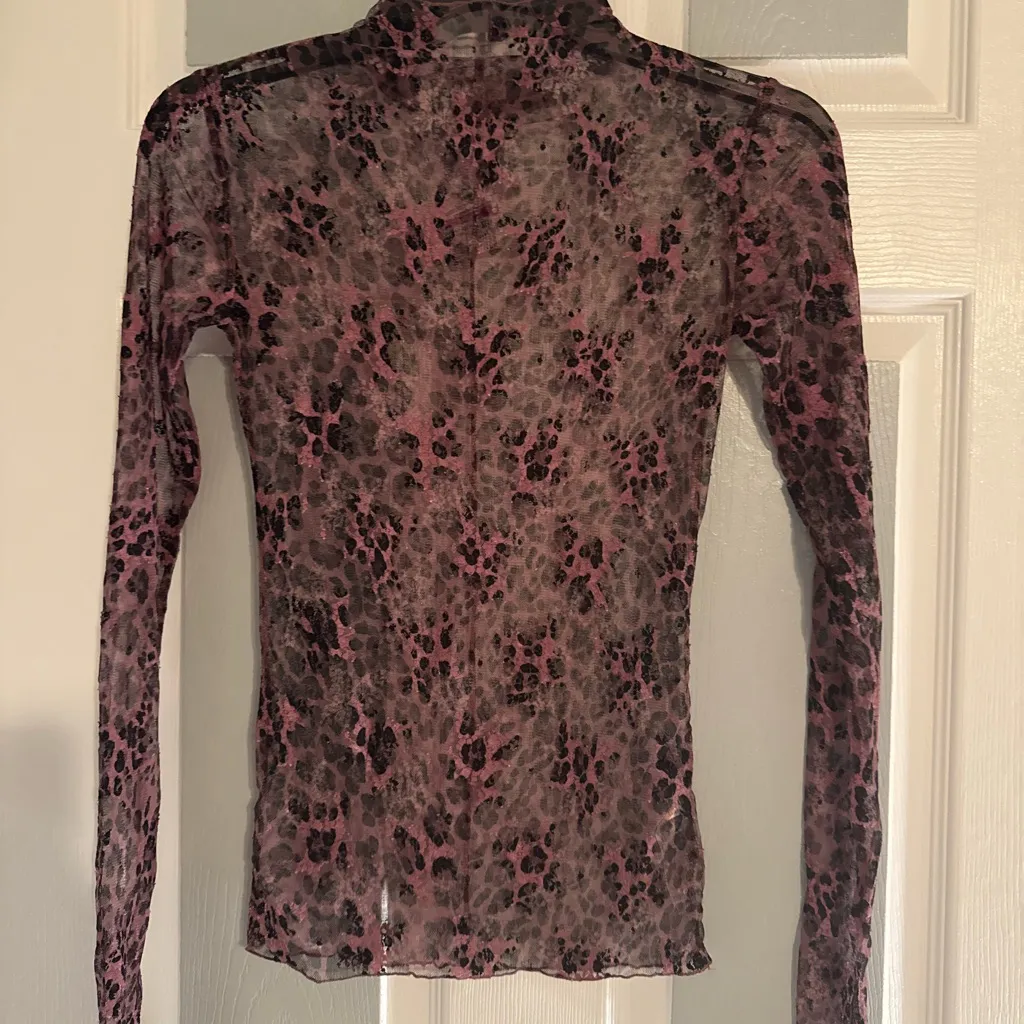 Free People Lady Lux Layering Top - Image 2