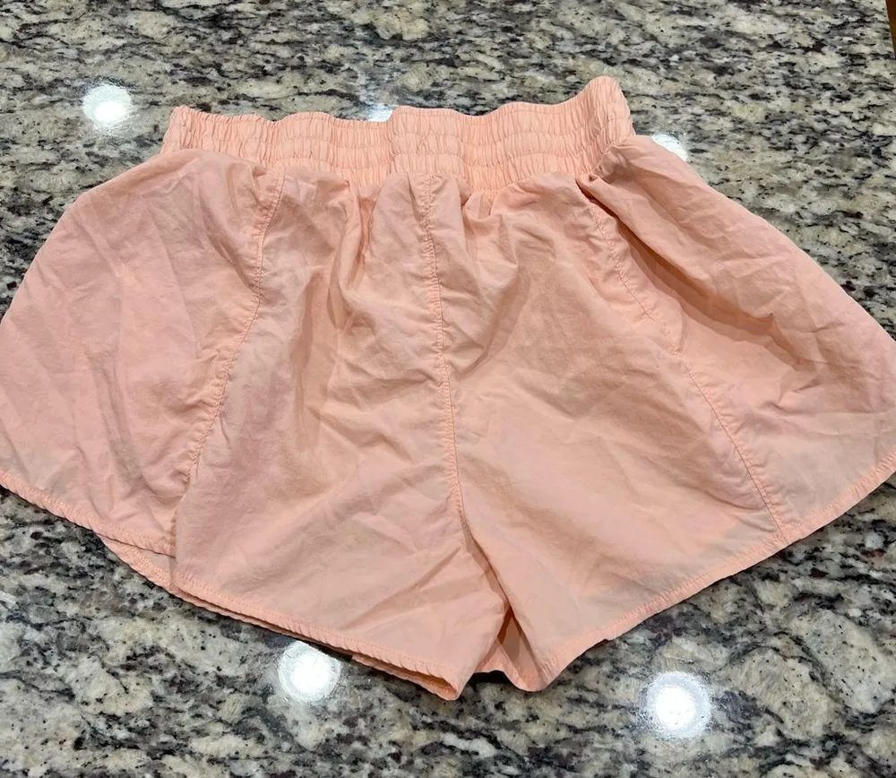 All In Motion Target athletic shorts - Image 3