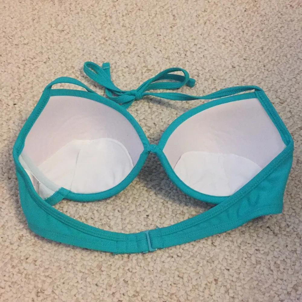 Embellished Swim top - Image 3