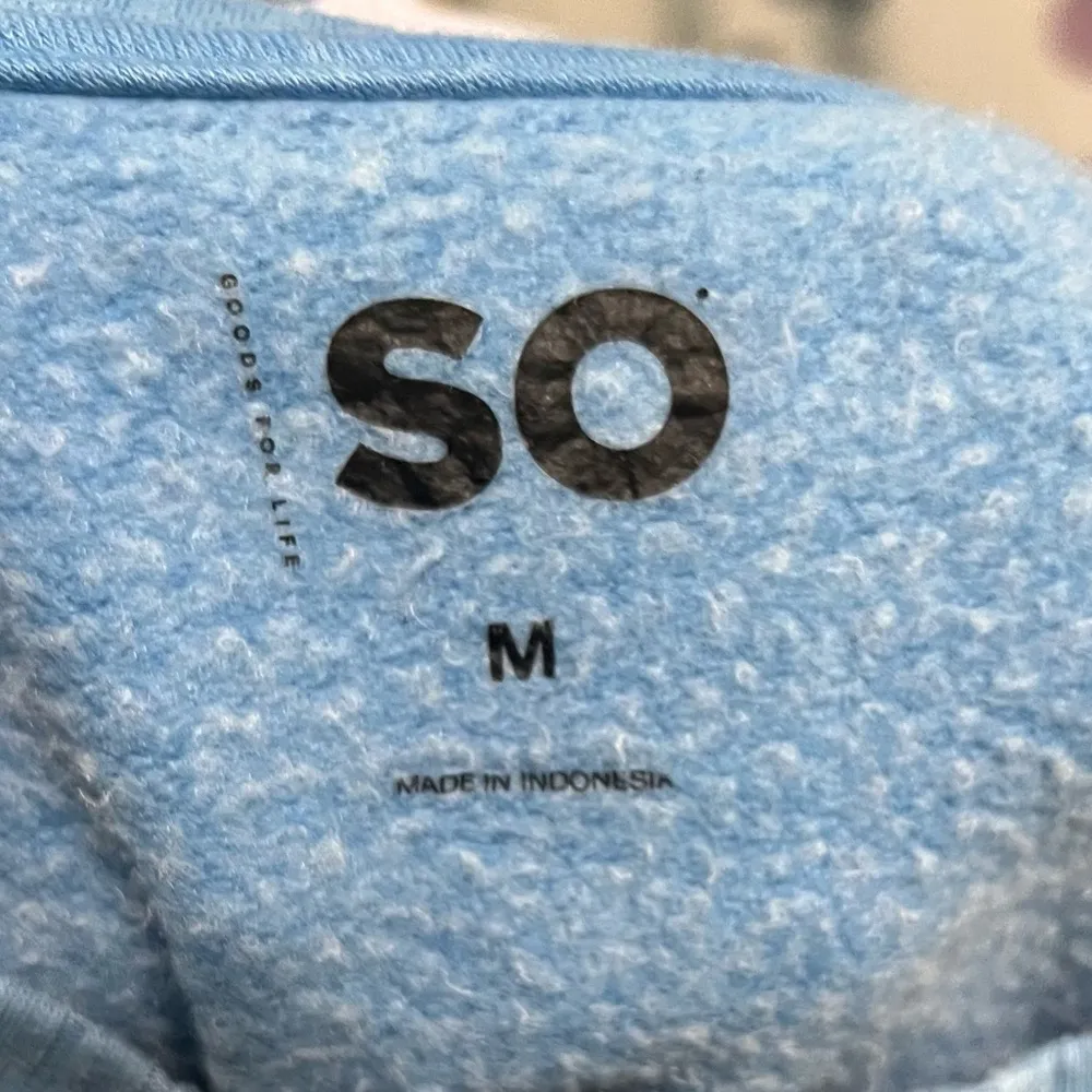 SO Side slit crew - Image 4