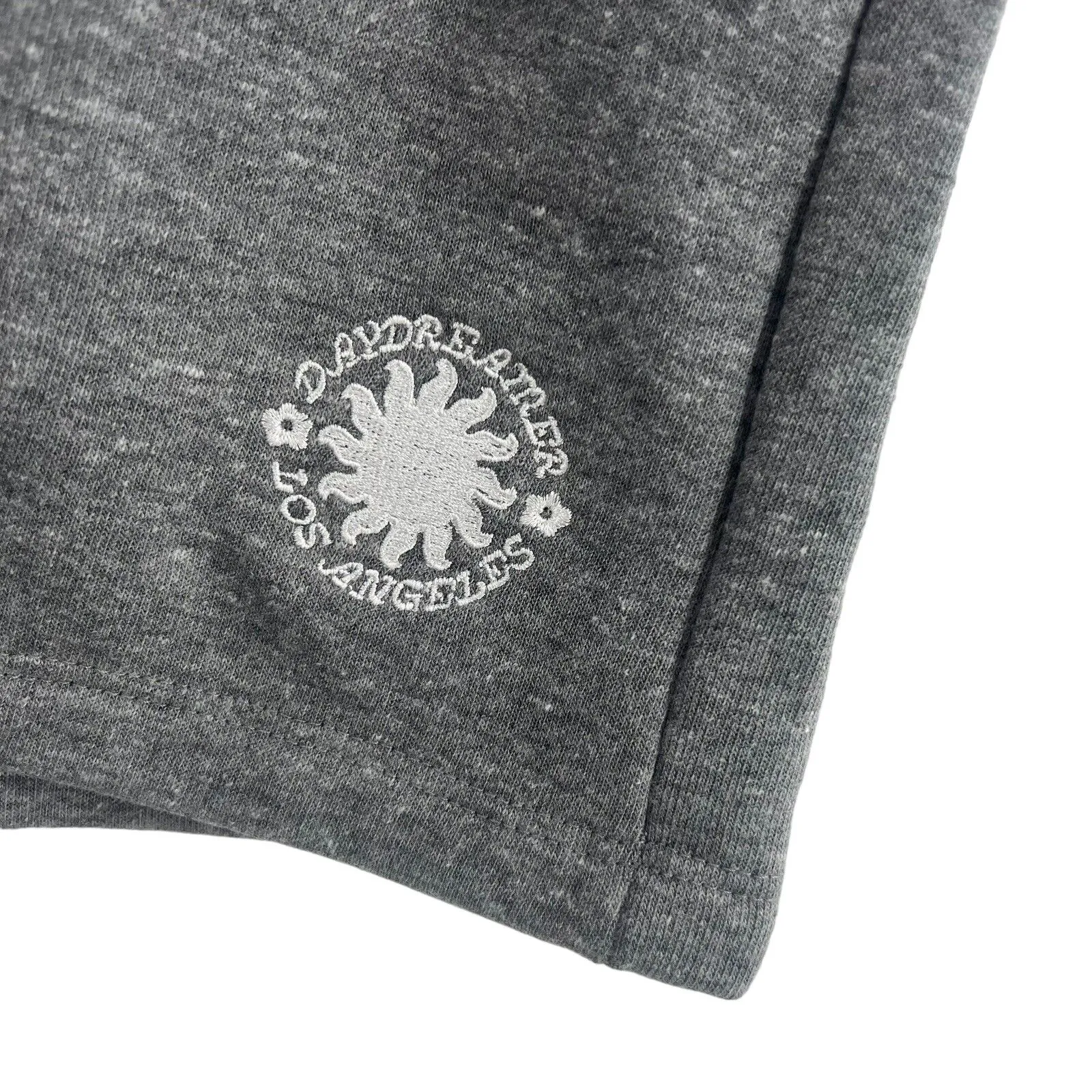 Daydreamer‎ Grey Fleece Pull On Short New Small - Image 2